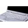 Klawiatura Fujitsu Lifebook E4xxx C1xxx AZERTY Belgia