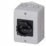 Siemens 3LD2264-0TB51 3P Czarny