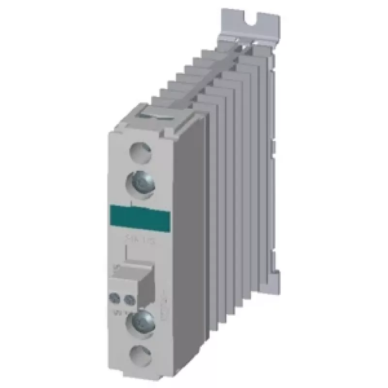 Siemens 3RF23201BA04 elektryczny osprzęt przełącznika Stycznik