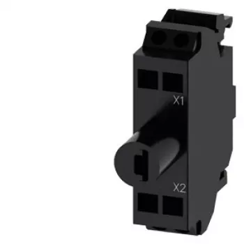 Akcesorium do przełącznika elektrycznego Siemens 3SU1401-2BB40-3AA0 element LED