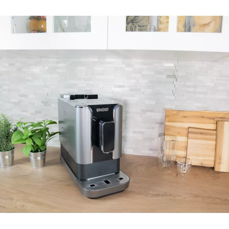 Unold Kaffeevollautomat LUCA 28835 w pełni automatyczny 1,2 l