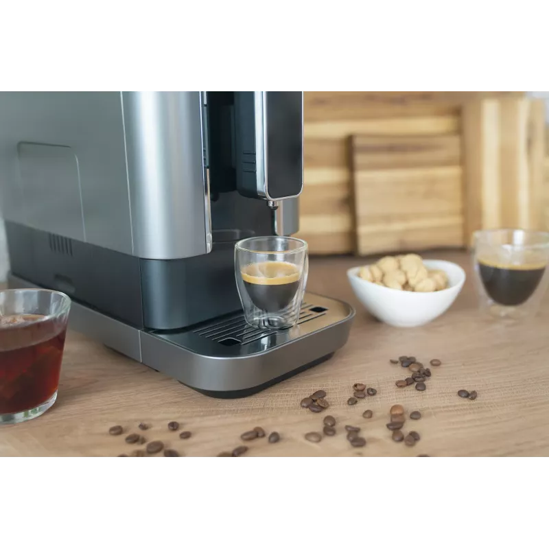 Unold Kaffeevollautomat LUCA 28835 w pełni automatyczny 1,2 l