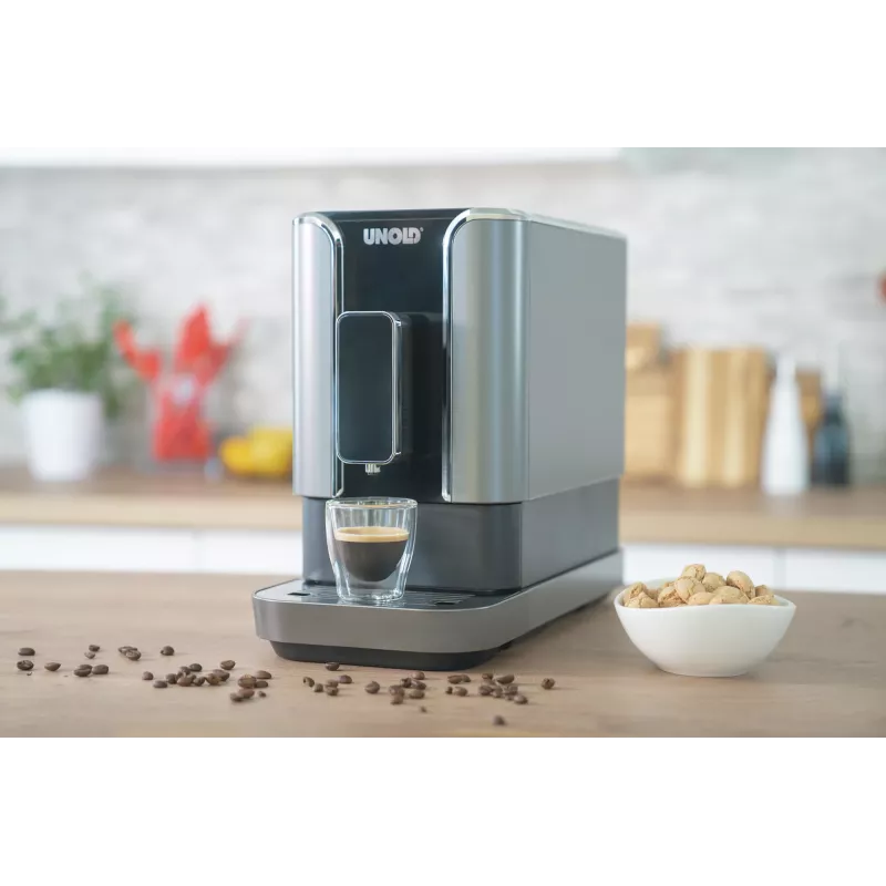 Unold Kaffeevollautomat LUCA 28835 w pełni automatyczny 1,2 l