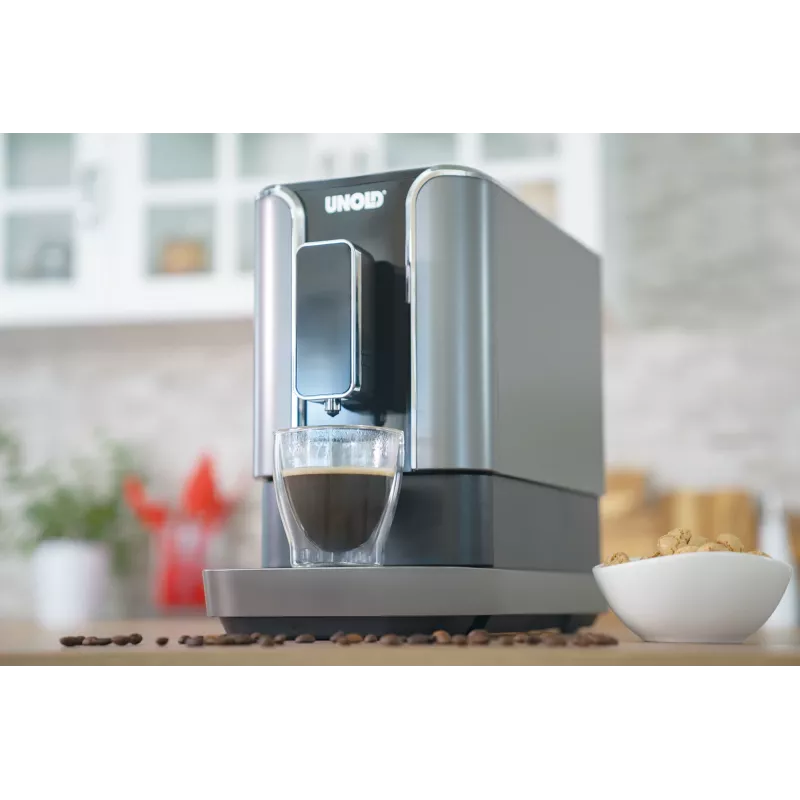 Unold Kaffeevollautomat LUCA 28835 w pełni automatyczny 1,2 l