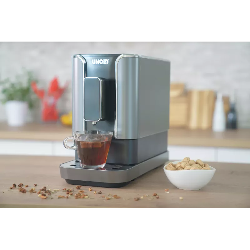 Unold Kaffeevollautomat LUCA 28835 w pełni automatyczny 1,2 l