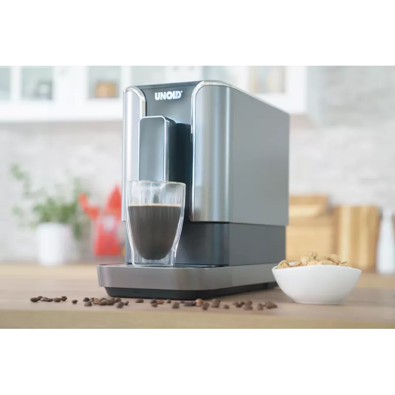 Unold Kaffeevollautomat LUCA 28835 w pełni automatyczny 1,2 l