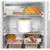 Unold Maszyna do lodów Gelato 1.5 L, Tradycyjna maszyna do lodów, 1.5 L, 1 miska, Czarny, Stal nierdzewna, 30 min, LCD