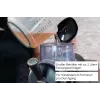 Maszyna do slushy i lodów włoskich Unold 2w1 Sofie 48956 1400 l 150 W Czarna