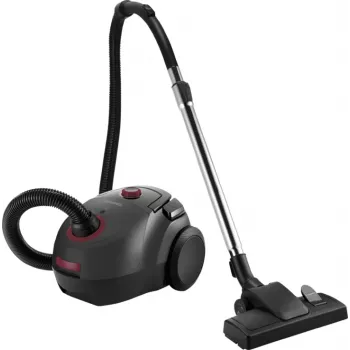 Grundig VCC 3850 A 2.1 l odkurzacz cylindryczny na sucho 800 W worek na kurz