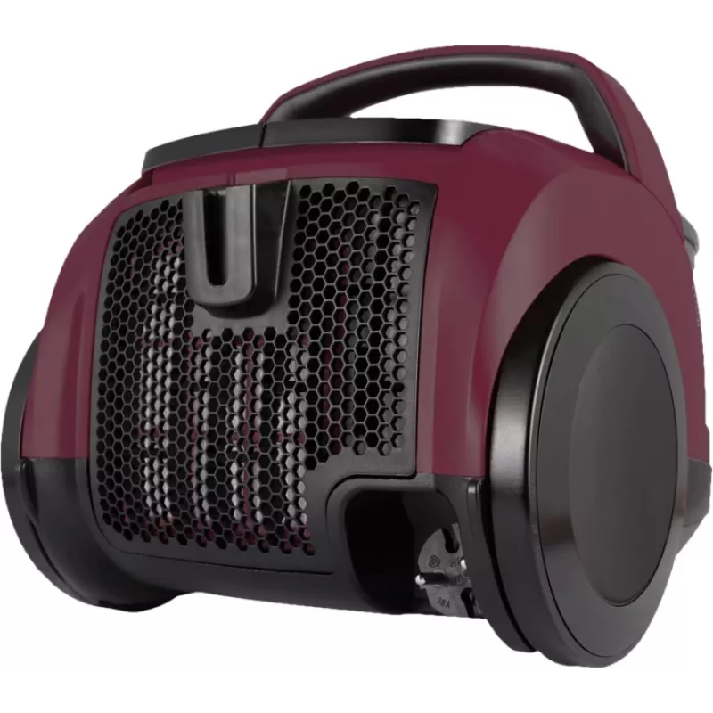 Grundig VCC 3870 A 1,8 L odkurzacz cylindryczny suchy 800 W bezworkowy
