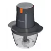 Grundig CH 5320 0.5 l 500 W szary, przezroczysty