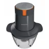 Grundig CH 5320 0.5 l 500 W szary, przezroczysty