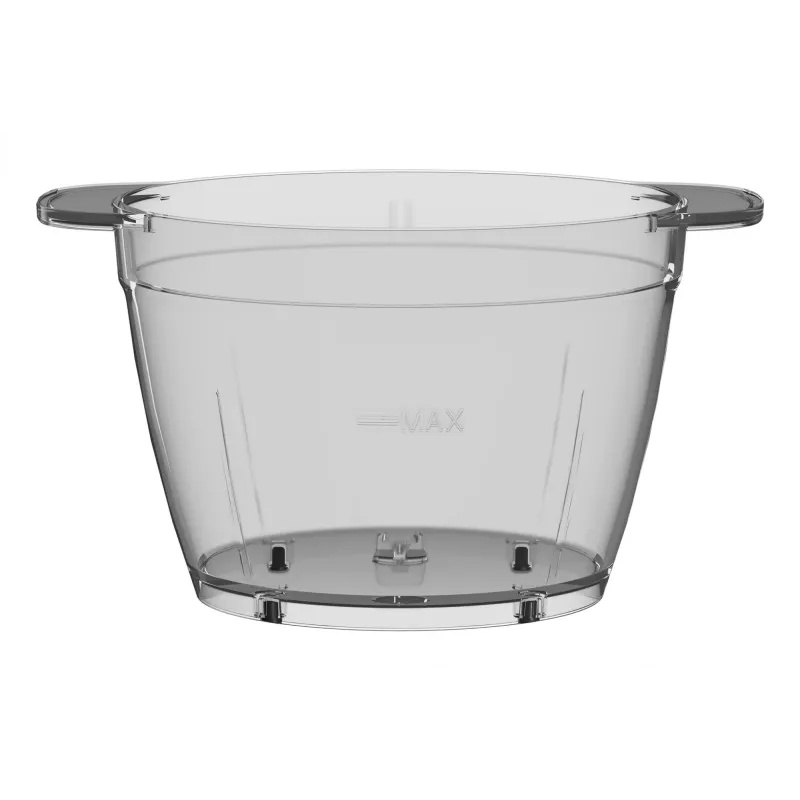 Grundig CH 5320 0.5 l 500 W szary, przezroczysty