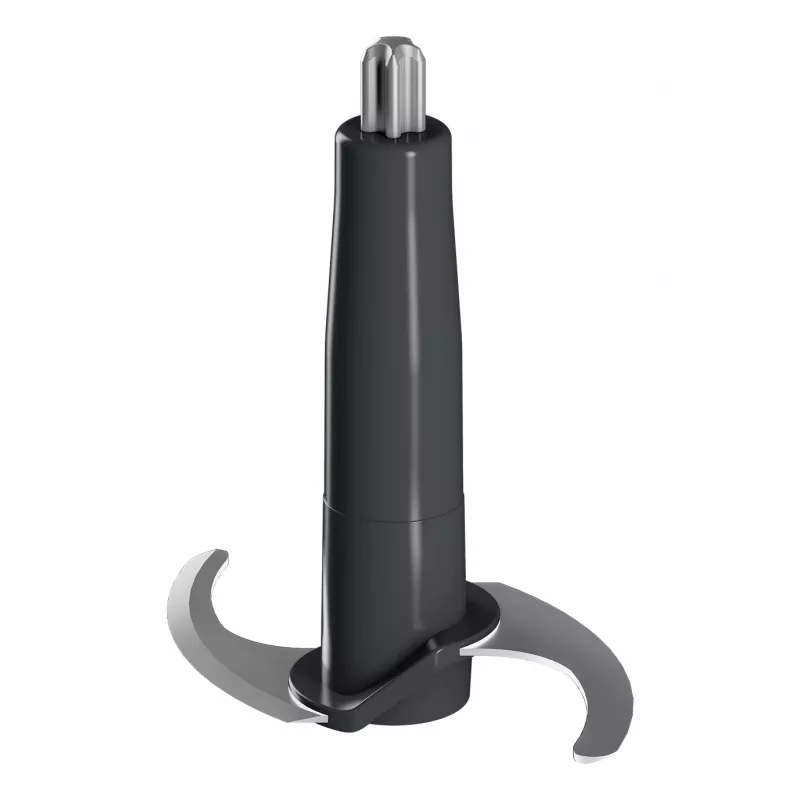 Grundig CH 5320 0.5 l 500 W szary, przezroczysty