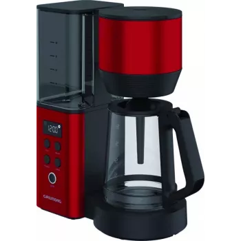 Grundig KM 8440 Półautomatyczny ekspres przelewowy 1,25 l