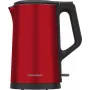 Czajnik elektryczny Grundig WK 8340 1,7 L 2200 W Czerwony