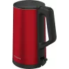 Czajnik elektryczny Grundig WK 8340 1,7 L 2200 W Czerwony