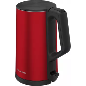 Czajnik elektryczny Grundig WK 8340 1,7 L 2200 W Czerwony