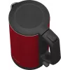 Czajnik elektryczny Grundig WK 8340 1,7 L 2200 W Czerwony