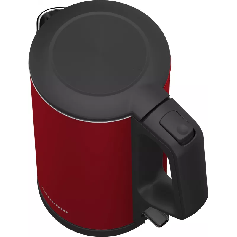 Czajnik elektryczny Grundig WK 8340 1,7 L 2200 W Czerwony