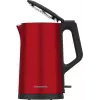 Czajnik elektryczny Grundig WK 8340 1,7 L 2200 W Czerwony