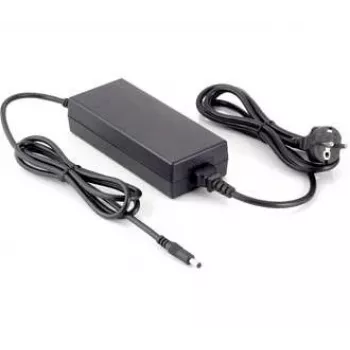 Equip 160W Zasilacz impulsowy, Wewnętrzny, 100-240 V, 47/63 Hz, Nadprądowe, Przepięciowe, Przegrzanie, Zwarcie, Czarny, CUL, UL, GS, PSE, BSMI