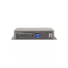 LevelOne HDMI over IP PoE Transmitter, 1920 x 1080 pixels, AV transmitter, Szary, HDCP