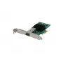 LevelOne Gigabit Fiber Karta sieciowa PCIe, 1 x SFP, Wewnętrzna, Przewodowa, PCI Express, Światłowodowa, 1000 Mbit/s, Aluminiowa