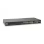 LevelOne TURING 26-Portowy Przełącznik Gigabitowy L3 Lite Zarządzalny, 2 x SFP/RJ45 Combo