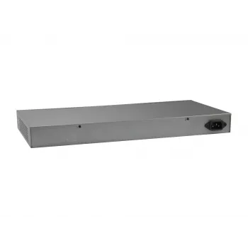 LevelOne TURING 26-Portowy Przełącznik Gigabitowy L3 Lite Zarządzalny, 2 x SFP/RJ45 Combo