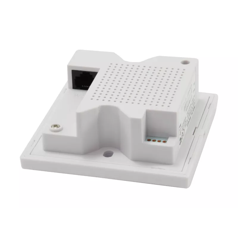 LevelOne N300 PoE Wireless Access Point, montaż ścienny, zarządzany przez kontroler