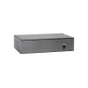 LevelOne 8-portowy przełącznik Fast Ethernet PoE, 8 wyjść PoE, 65W