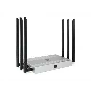 LevelOne AC1200 Dwuzakresowy Punkt Dostępowy Bezprzewodowy, Desktop, Zarządzany przez Kontroler