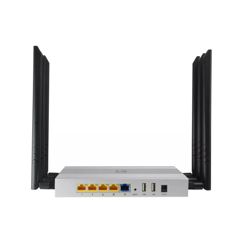 LevelOne AC1200 Dwuzakresowy Punkt Dostępowy Bezprzewodowy, Desktop, Zarządzany przez Kontroler
