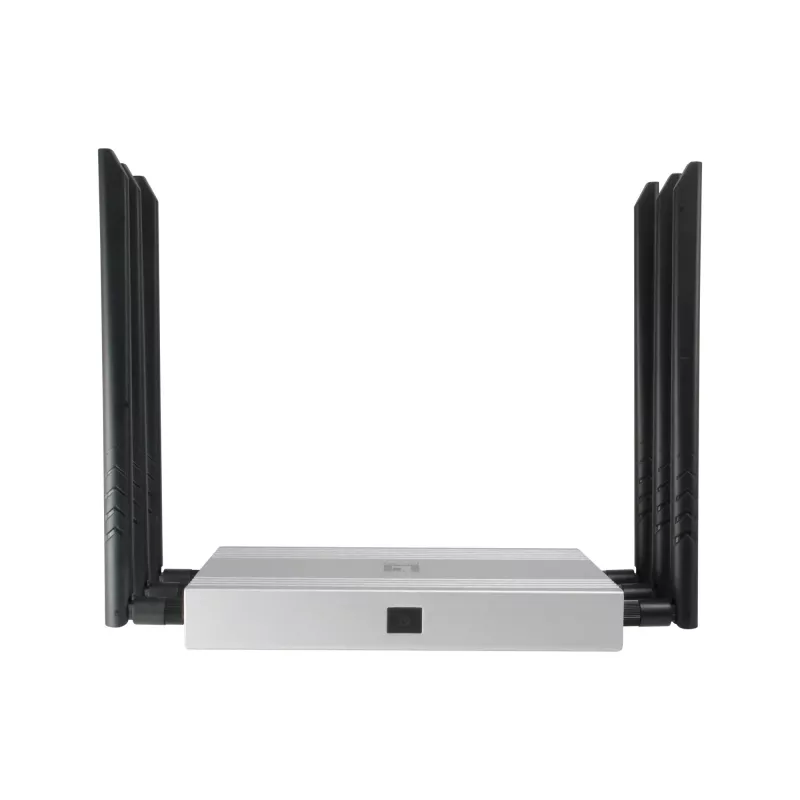 LevelOne AC1200 Dwuzakresowy Punkt Dostępowy Bezprzewodowy, Desktop, Zarządzany przez Kontroler