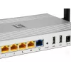 LevelOne AC1200 Dwuzakresowy Punkt Dostępowy Bezprzewodowy, Desktop, Zarządzany przez Kontroler