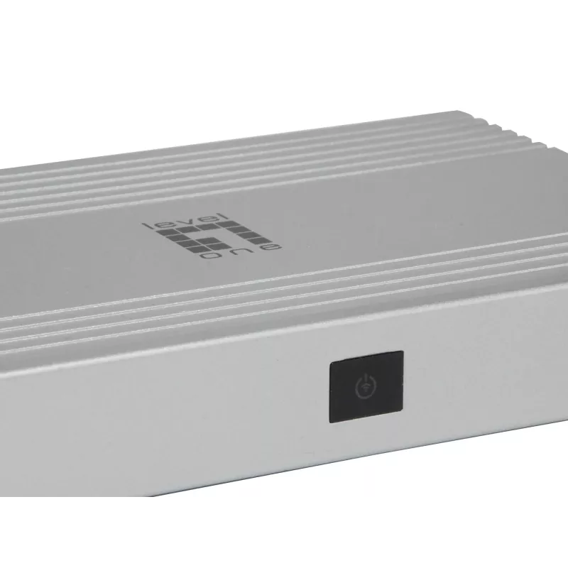 LevelOne AC1200 Dwuzakresowy Punkt Dostępowy Bezprzewodowy, Desktop, Zarządzany przez Kontroler