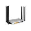 LevelOne AC1200 Dwuzakresowy Punkt Dostępowy Bezprzewodowy, Desktop, Zarządzany przez Kontroler