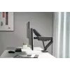 Uchwyt montażowy Equip Interactive Dual Monitor Desk Mount 13–27 cali