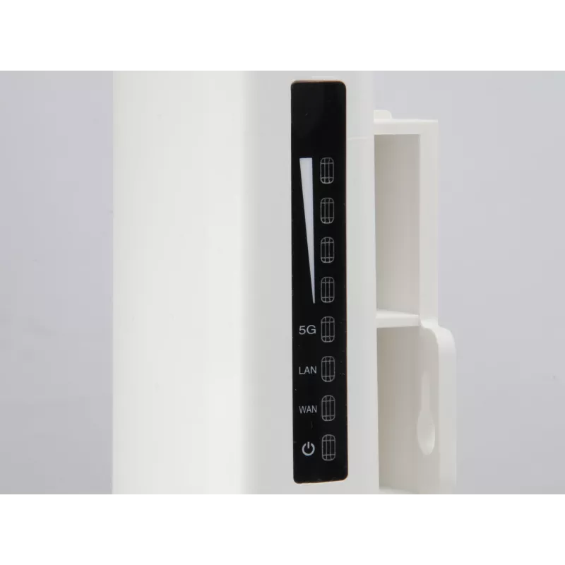 LevelOne N300 5GHz Zewnętrzny Punkt Dostępowy PoE, Zarządzany przez Kontroler