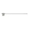 LevelOne 12dBi 5GHz Antena dookólna, wewnętrzna/zewnętrzna, 12 dBi, 5,45 ~ 5,835 GHz, IEEE 802.11a, IEEE 802.11n, 50 Ω, 360°, 17,5°