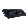 Conceptronic KRONIC Mechanical Gaming klawiatura, RGB, German layout