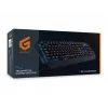Conceptronic KRONIC Mechanical Gaming klawiatura, RGB, German layout