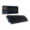 Conceptronic KRONIC Mechanical Gaming klawiatura, RGB, German layout