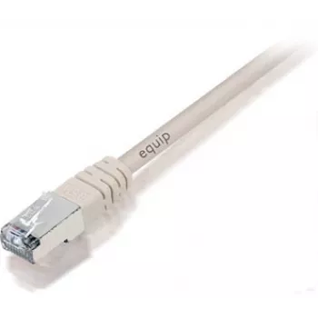 Kabel krosowy Equip Kat.5e SF/UTP RJ-45 30 m beżowy