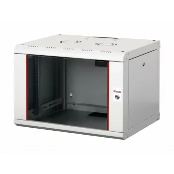 Equip Pro Mount Szafka 19'', 7U, 600X450MM, szara RAL7035