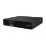 Conceptronic ZEUS51E3K 3000VA 3000W Online UPS, IEC, Double-conversion (Online), 3 kVA, 3000 W, Sinusoida, 220 V, 240 V