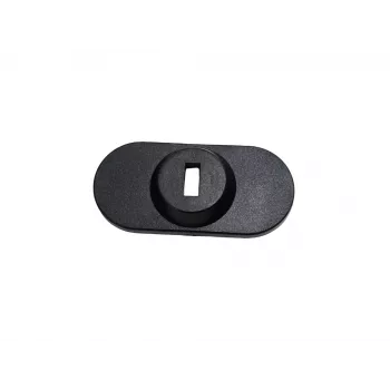 Adapter blokujący Conceptronic LBA03 — czarny, 42,5×20,2×7 mm, 1 szt.