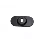 Adapter blokujący Conceptronic LBA03 — czarny, 42,5×20,2×7 mm, 1 szt.