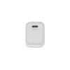 CONCEPTRONIC ALTHEA19W45 1-Portowa ładowarka USB-C 45W GaN z PD, PPS, 100–240V, biała